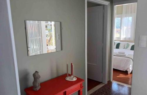 Leonidio Apartamento | Happy Home