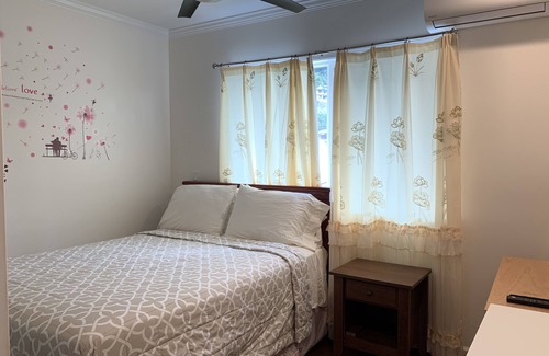 Kalihi Valley Casa | Happy home Hawai’i A