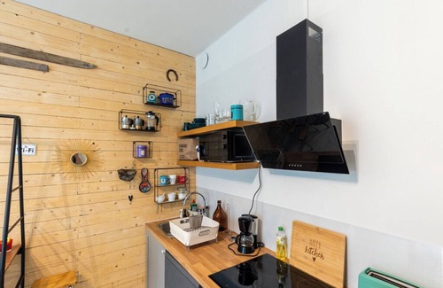 Kallio Apartamento | HAPPY HOME KALLIO