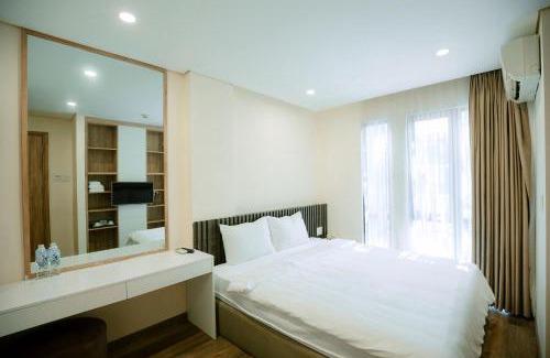 Vung Tau Hotel | Happy Home Hotel