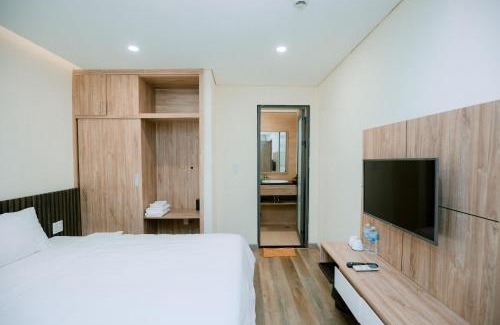 Vung Tau Hotel | Happy Home Hotel