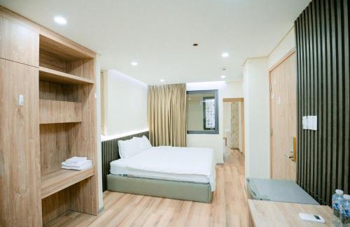 Vung Tau Hotel | Happy Home Hotel