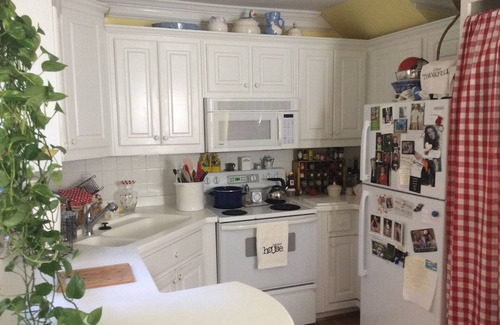 Garden Hills Casa | Happy Home en Buckhead
