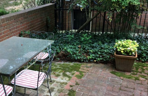 Garden Hills Casa | Happy Home en Buckhead