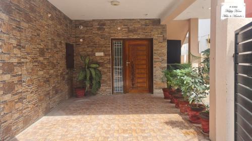 Vadavalli Casa | Happy Home