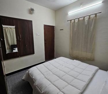 Vadavalli Casa | Happy Home