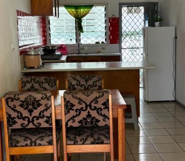 Korolevu Apartamento | Happy home in Nadi