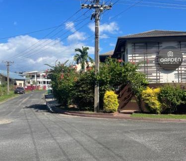 Korolevu Apartamento | Happy home in Nadi