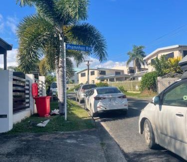 Korolevu Apartamento | Happy home in Nadi