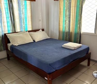 Korolevu Apartamento | Happy home in Nadi