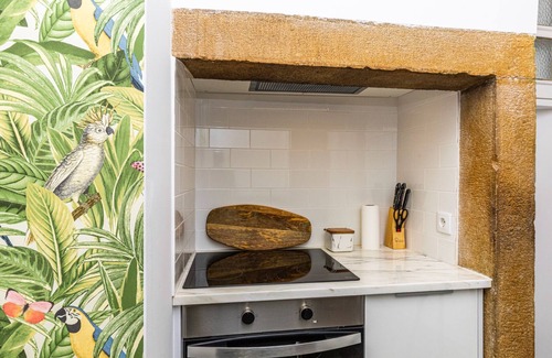 Santo Estevao Apartamento | Happy home in real Alfama