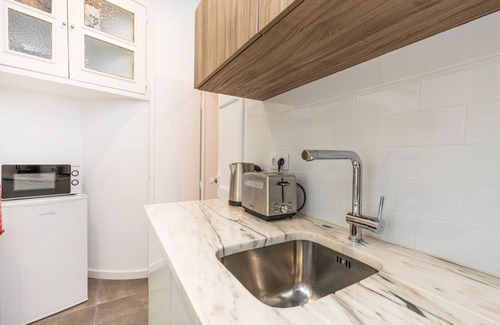 Santo Estevao Apartamento | Happy home in real Alfama