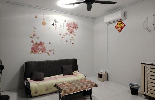 Hulu Selangor Casa | Happy Home