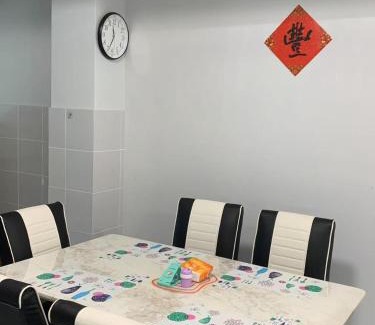 Hulu Selangor Casa | Happy Home