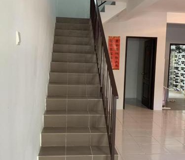 Hulu Selangor Casa | Happy Home