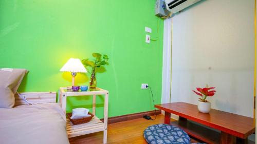 Old Quarter Casa | Happy Home - Nhà phố cổ