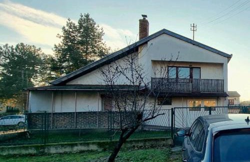 Pancevo Casa | Happy Home