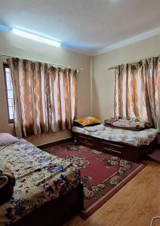 Burhanilkantha Casa | Happy Home Stay