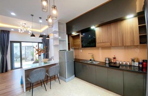 Huong Thuy Apartamento | Happy home