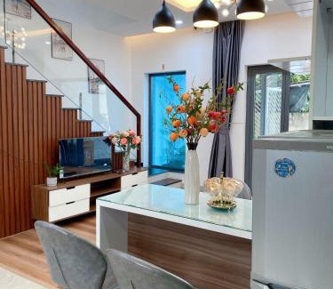 Huong Thuy Apartamento | Happy home