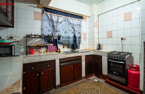 Pangani Apartamento | Happy Homes A'BnBs- Ngara, Nairobi