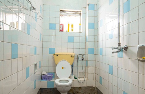Pangani Apartamento | Happy Homes A'BnBs- Ngara, Nairobi