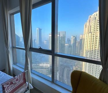 Madinat Zayed Apartamento | Happy homes
