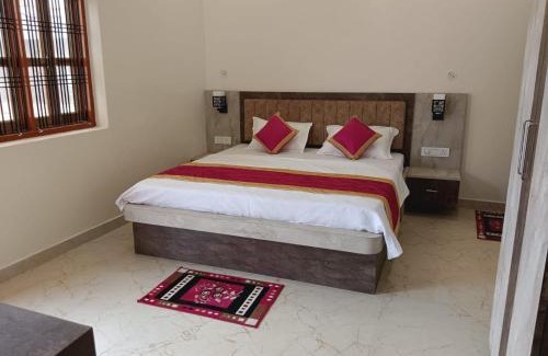 Mahmoorganj Casa | Happy Homes - Entire 2BHK Flat