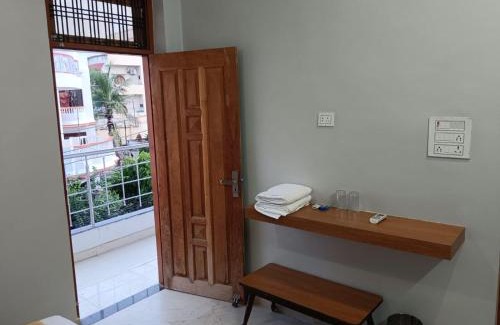 Mahmoorganj Casa | Happy Homes - Entire 2BHK Flat