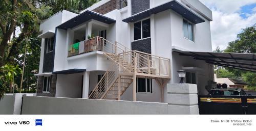 Palakkad Casa | Happy Homes