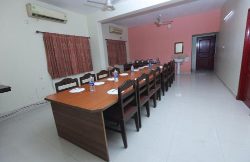Ekkatuthangal Casa | Happy homes services apartments -Near-Olympia Technology Park-SKCL Central Square