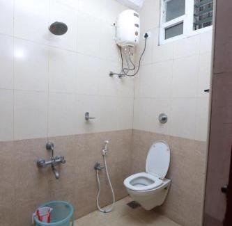 Ekkatuthangal Casa | Happy homes services apartments -Near-Olympia Technology Park-SKCL Central Square