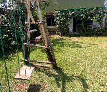 Muyenga Casa | Happy homes