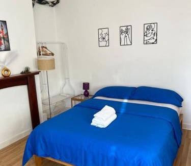 Tulse Hill Casa | Happy Homestay London