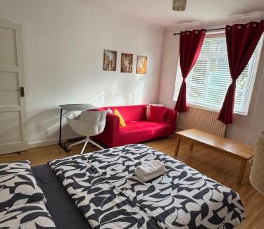 Tulse Hill Casa | Happy Homestay London