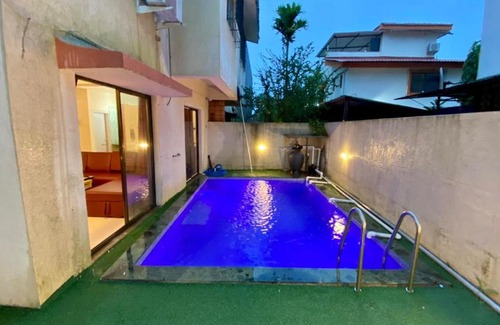 Kune N.m. Villa | Happy Hours Villa