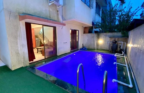 Kune N.m. Villa | Happy Hours Villa