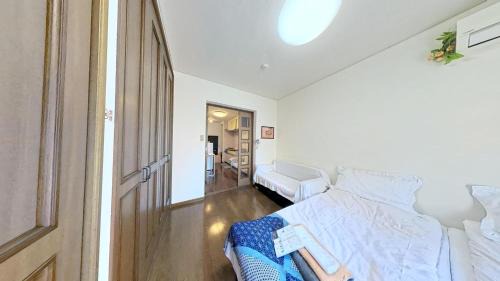 Nishikoiwa Apartamento | Happy House 西小岩 京成小岩駅徒歩5分