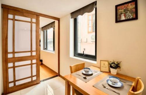 Vinh Apartamento | happy house 2