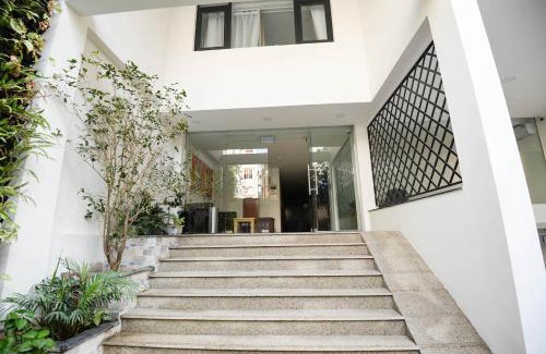 Vinh Apartamento | happy house 2