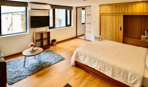 Vinh Apartamento | happy house 2