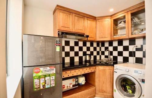 Vinh Apartamento | happy house 2
