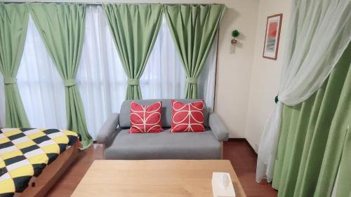 Hon Machi Apartamento | Happy house -405
