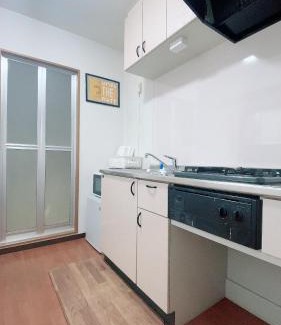 Hon Machi Apartamento | Happy house -405