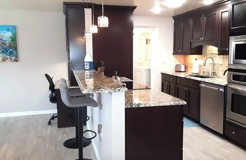 South Venice Casa | HAPPY HOUSE by the SEA, Dog Friendly!