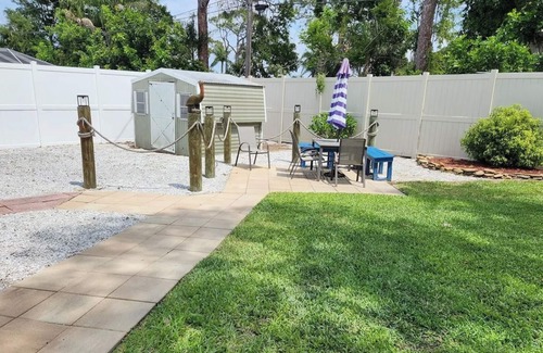 South Venice Casa | HAPPY HOUSE by the SEA, Dog Friendly!