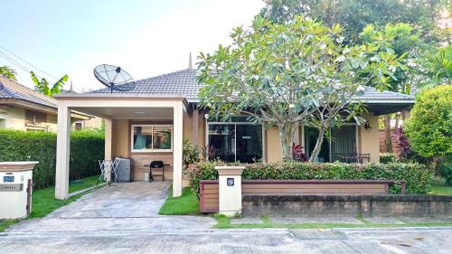 Rayong Complejo | Happy House Casa Seaside Rayong