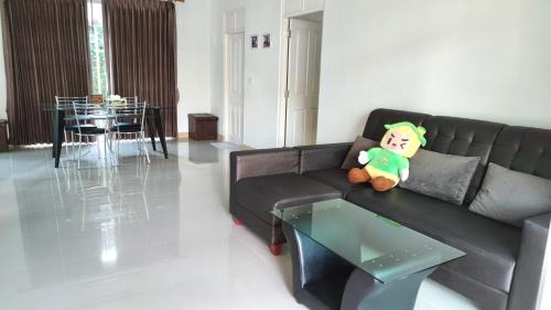 Rayong Complejo | Happy House Casa Seaside Rayong