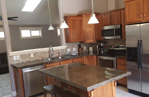 Baker City Casa | Happy House, Cozy! 3 Brdm, 2 Bath Home, Local Golfing 50% Off