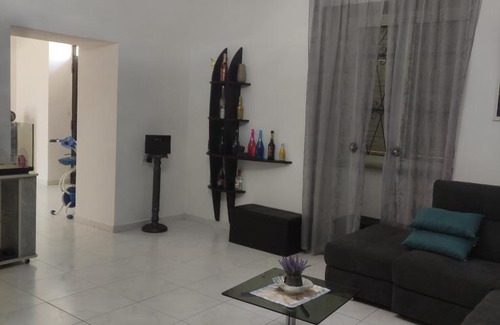 Sparanise Casa | HAPPY HOUSE